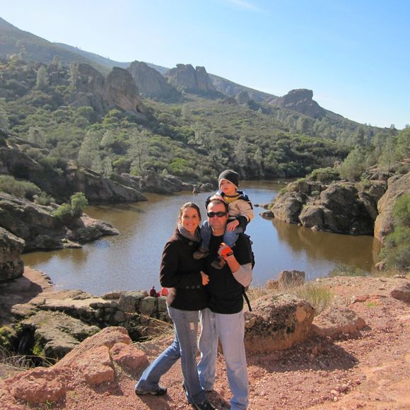 Meet your Posher, Ivy - Picture 1 of 1